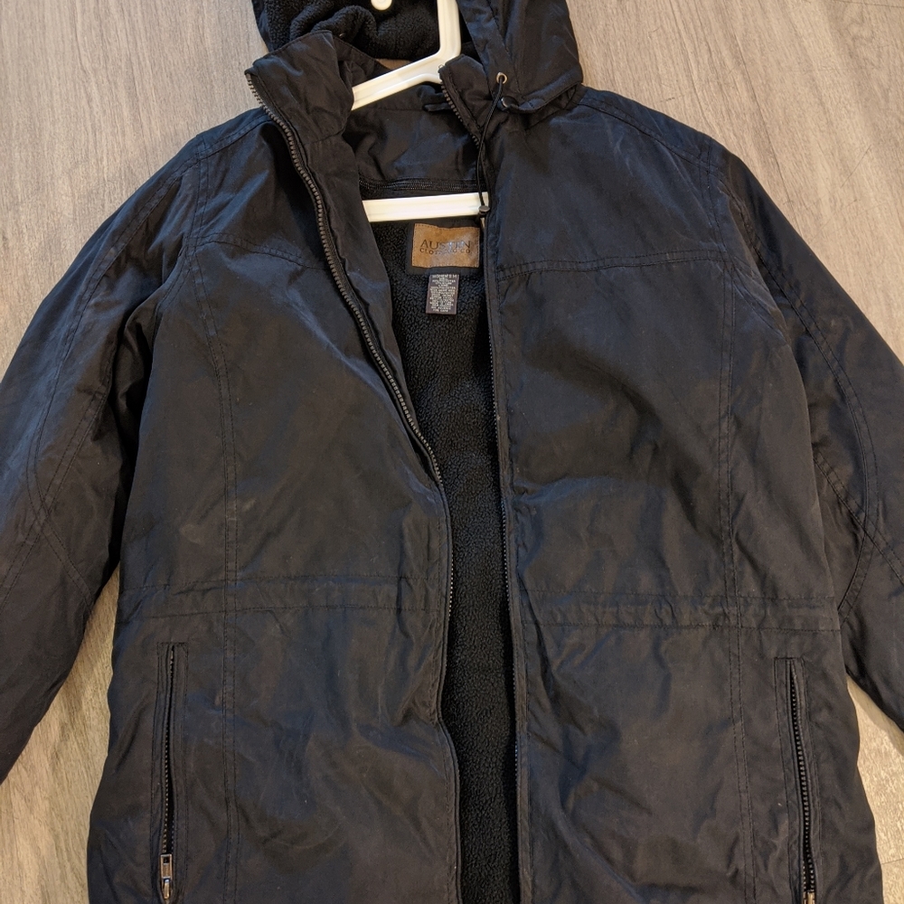 Austin Clothing Company woman jacket medium